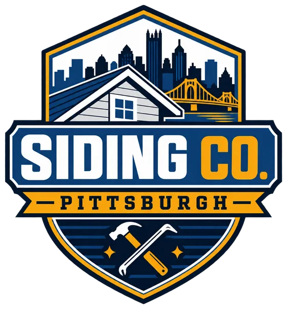 Siding Co. Pittsburgh